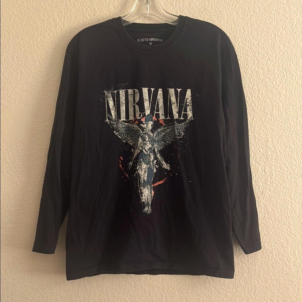 Nirvana T-Shirt